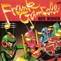 Frank Gambale - Note Worker '1991