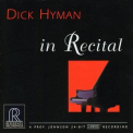 Dick Hyman - In Recital '1991  (1998)