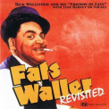Dick Wellstood - Fats Waller Revisited  '1975  (2009)