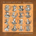 Allan Holdsworth - The Sixteen Men Of Tain '2000