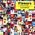 Casiopea - Flowers '1996