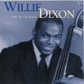 Willie Dixon - Poet Of The Blues '1998