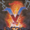 Saint Vitus - V '1989