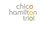 Chico Hamilton - Trio! '1956