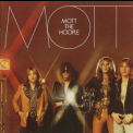 Mott The Hoople - Mott (remastered + bonus tracks 2006) '1973