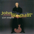 John McLaughlin - Que Alegria '1992