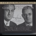 George Gershwin - George Gershwin Plays & Conducts Gershwin '2011
