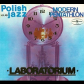 Laboratorium - Modern Pentathlon '1976