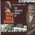 Wild Bill Davis - In The Mellow Tone '1960