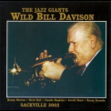 Wild Bill Davison - The Jazz Giants '1968