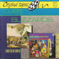 Cuby & Blizzards - Groeten Uit Grollo/trippin' Thru' A Midnight Blues '1967