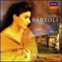 Cecilia Bartoli - The Vivaldi Album (arias) '1999