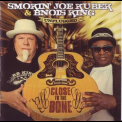 Smokin' Joe Kubek & Bnois King - Close To The Bone '2012