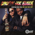Smokin' Joe Kubek & Bnois King - Take Your Best Shot '1998