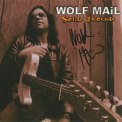 Wolf Mail - Solid Ground '2002