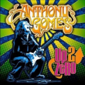 Anthony Gomes - Up2zero '2012