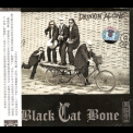 Black Cat Bone - Drinkin' Alone '2008
