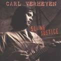 Carl Verheyen - Slang Justice '1996