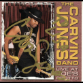 Carvin Jones - Live At Joe's Grotto '2002