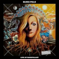 Blues Pills - Live At Rockpalast [EP] '2014