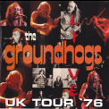 Groundhogs - U.k. Tour '76 '2004