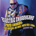 Popa Chubby - Electric Chubbyland Volume One '2006