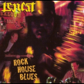 Lencat - Rock House Blues '2009