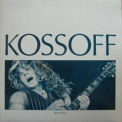 Kossoff, Paul - Blue Soul '1986