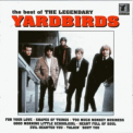 Yardbirds, The - The Best Of Yardbirds '1997