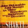 John McLaughlin - Remember Shakti (2CD) '1999