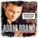 Adam Brand - Greatest Hits 1998-2008 '2008