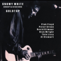 Snowy White - Goldtop - Groups & Sessions '74-'94 '1995