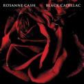 Rosanne Cash - Black Cadillac '2006