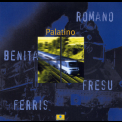 Palatino - Palatino '1995