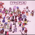 Mandroid - Electro Freaks Rehab Clinic '1998