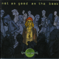 The Tangent - Not As Good As The Book (CD2) '2008
