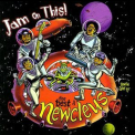 Newcleus - Jam On This! The Best Of Newcleus '1997