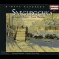 Rimsky-korsakov - Snegurochka (snow Maiden) (CD2) '1996