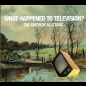 The Greyboy Allstars - What Happened To Television '2007