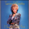 Tammy Wynette - Heart Over Mind '1990