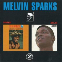 Melvin Sparks - Sparks/akilah '1970
