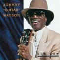 Johnny Guitar Watson - Bow Wow '1994