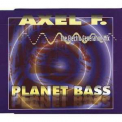 Planet Bass - Axel F [CDS] '1998