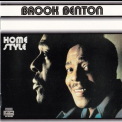 Brook Benton - Home Style '1970