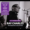 Ray Charles - The Essential Collection (disc 1) '2014