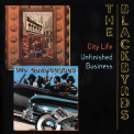 Blackbyrds - City Life & Unfinished Business '1975