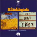 Blackbyrds - The Blackbyrds / Flying Start '1974