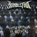 Bumblefoot - Little Brother Is Watching '2015