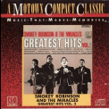 Smokey Robinson & The Miracles - Greatest Hits Vol.2 '1987