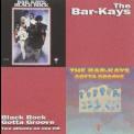 The Bar-kays - Black Rock - Gotta Groove '1994